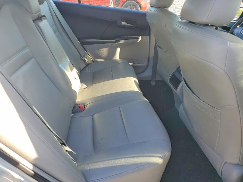 50795646 :رقم المزاد ، 4T1BF1FK3CU501642 vin ، 2012 Toyota Camry مزاد بيع
