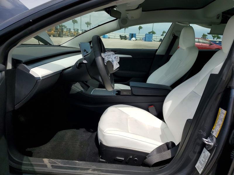 Aukcja sprzedaży 2023 Tesla Model 3, vin: 5YJ3E1EAXPF686565, numer aukcji: 50313376