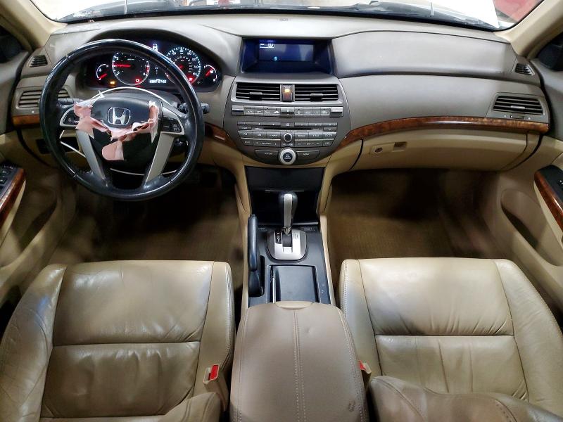 Продаж на аукціоні авто 2009 Honda Accord, vin: 1HGCP36859A017912, номер лоту: 47880626