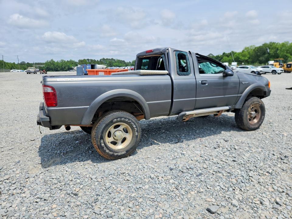 Aukcja sprzedaży 2004 Ford Ranger, vin: 1FTYR44U54PB07281, numer aukcji: 51651986