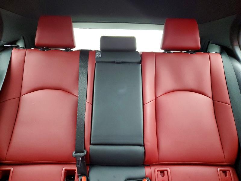 Aukcja sprzedaży 2021 Lexus Ux, vin: JTHR9JBHXM2052105, numer aukcji: 49277466