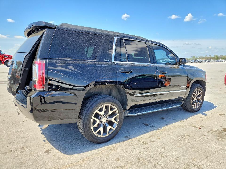 Aukcja sprzedaży 2017 Gmc Yukon, vin: 1GKS1BKC5HR346534, numer aukcji: 48672936