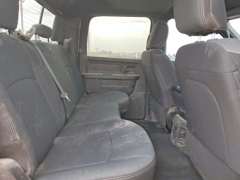 2023 Ram 2500 მანქანა იყიდება აუქციონზე, vin: 3C6UR5CJ9PG588311, აუქციონის ნომერი: 49271796