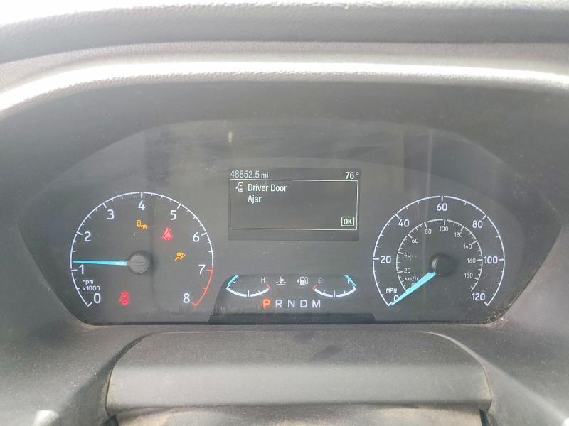 Aukcja sprzedaży 2020 Ford Transit, vin: 1FTBR3X89LKB04667, numer aukcji: 49304426