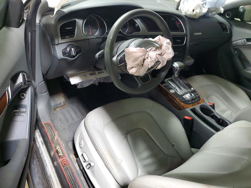 Aukcja sprzedaży 2013 Audi A5, vin: WAULFAFR9DA013236, numer aukcji: 51329196