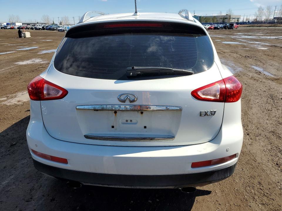 Продажа на аукционе авто 2013 Infiniti Ex37, vin: JN1BJ0HR1DM481211, номер лота: 41656086