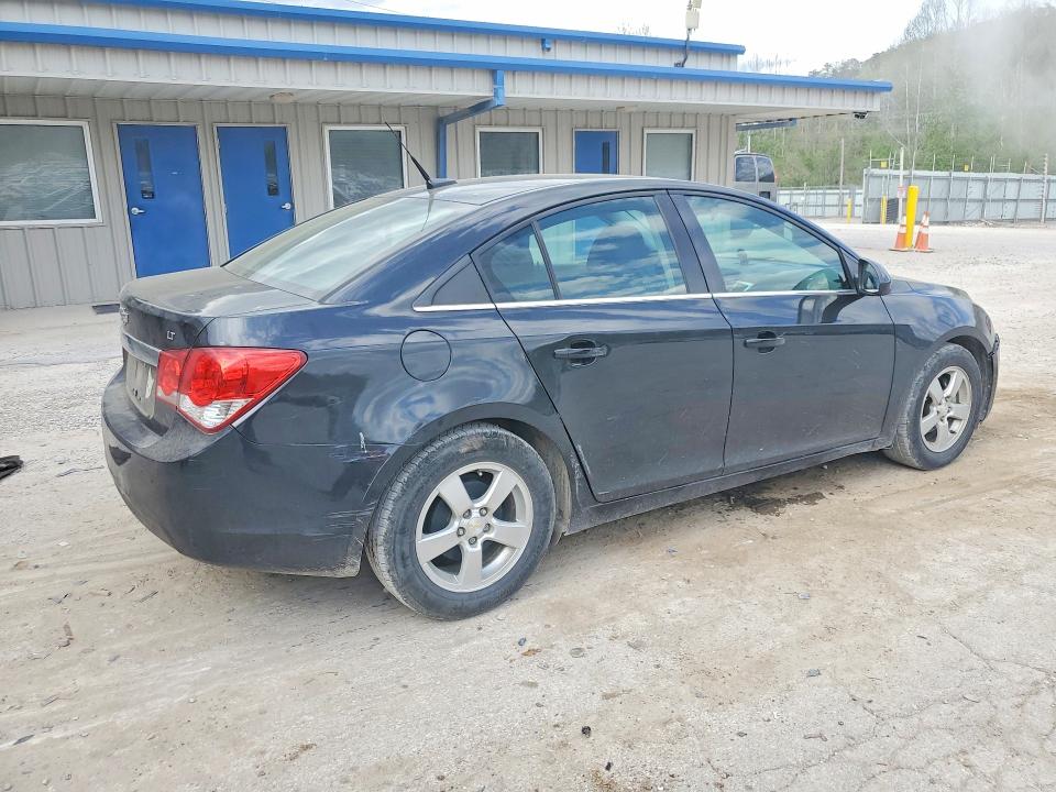 Продаж на аукціоні авто 2014 Chevrolet Cruze, vin: 1G1PC5SB4E7412673, номер лоту: 50185496