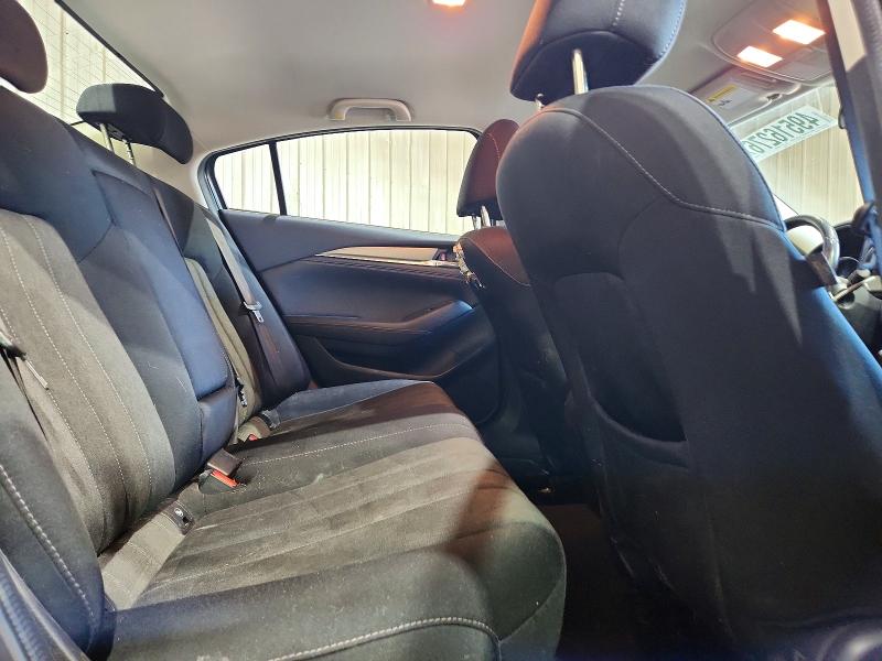 Продажа на аукционе авто 2018 Mazda 6, vin: JM1GL1U59J1318230, номер лота: 49516276
