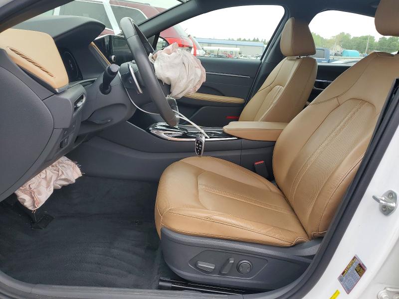 Aukcja sprzedaży 2020 Hyundai Sonata, vin: 5NPEH4J25LH036912, numer aukcji: 51329146