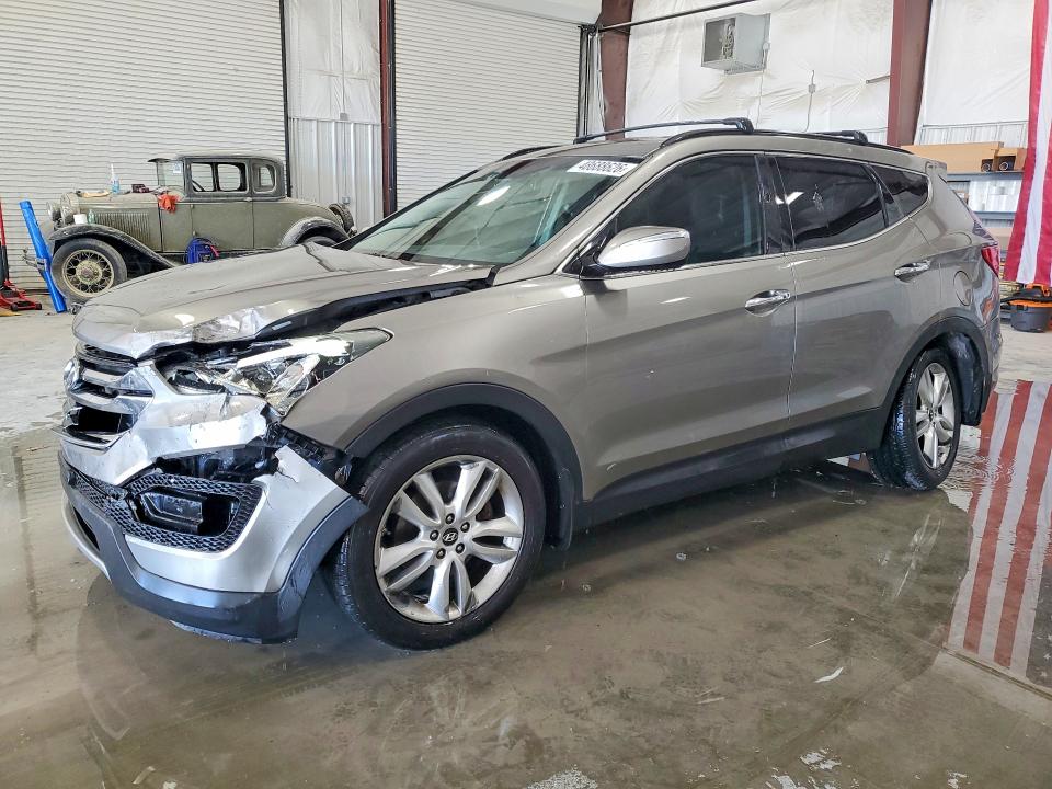 Aukcja sprzedaży 2013 Hyundai Santa Fe Sport, vin: 5XYZU3LA6DG099473, numer aukcji: 48688626