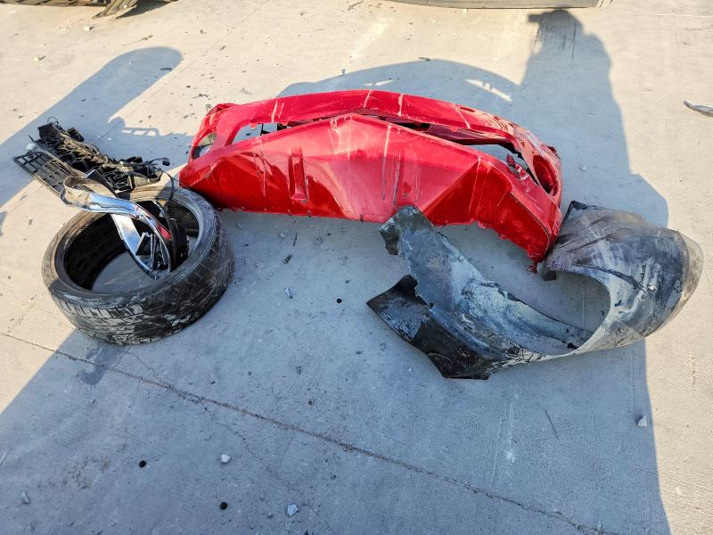 2013 Chevrolet Camaro მანქანა იყიდება აუქციონზე, vin: 2G1FK3DJ4D9191175, აუქციონის ნომერი: 50394006
