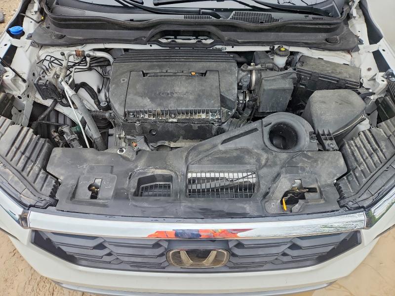 Aukcja sprzedaży 2024 Honda Pilot, vin: 5FNYG1H56RB011233, numer aukcji: 51637476