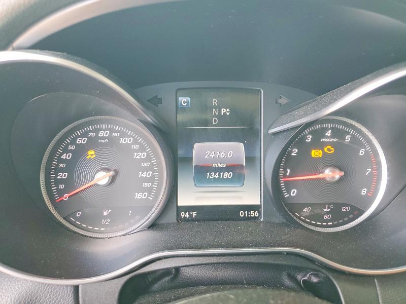 Продажа на аукционе авто 2017 Mercedes-benz C, vin: 55SWF4KB1HU216627, номер лота: 48704236