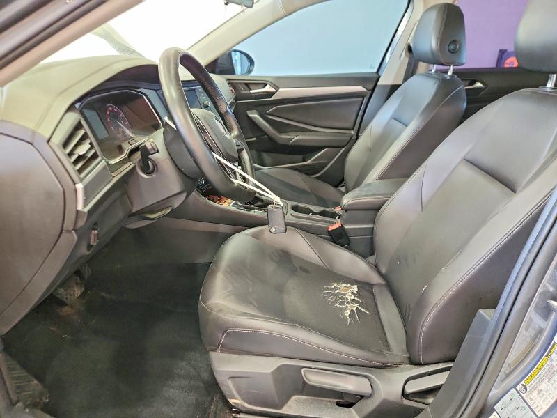 Aukcja sprzedaży 2019 Volkswagen Jetta, vin: 3VWCB7BU9KM217611, numer aukcji: 48256436