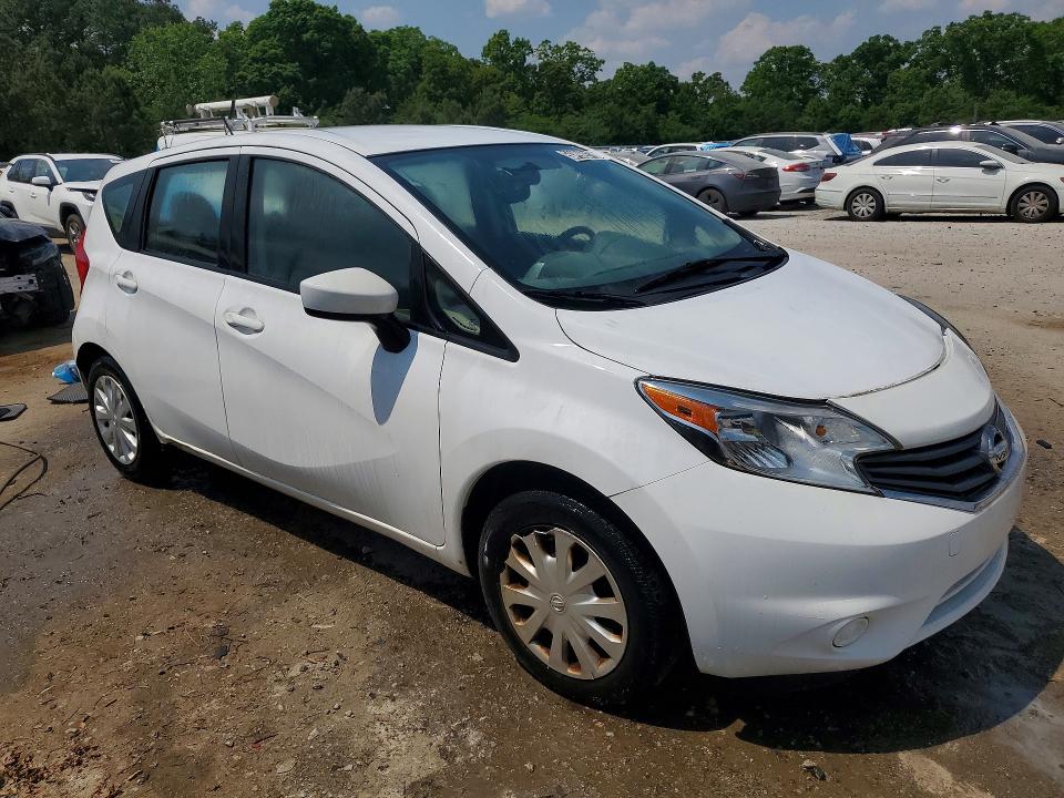 Aukcja sprzedaży 2016 Nissan Versa Note, vin: 3N1CE2CP1GL400734, numer aukcji: 50896916
