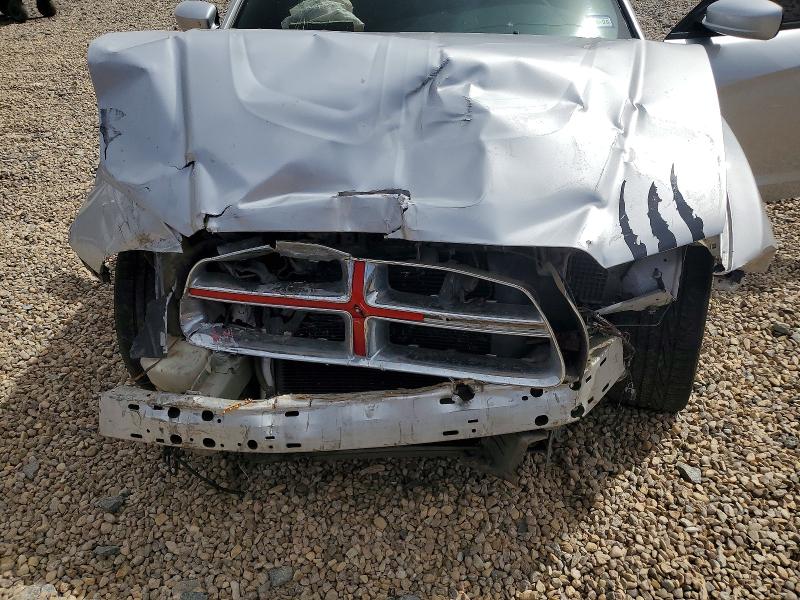 51122726 :رقم المزاد ، 2C3CDXBG3CH218538 vin ، 2012 Dodge Charger مزاد بيع