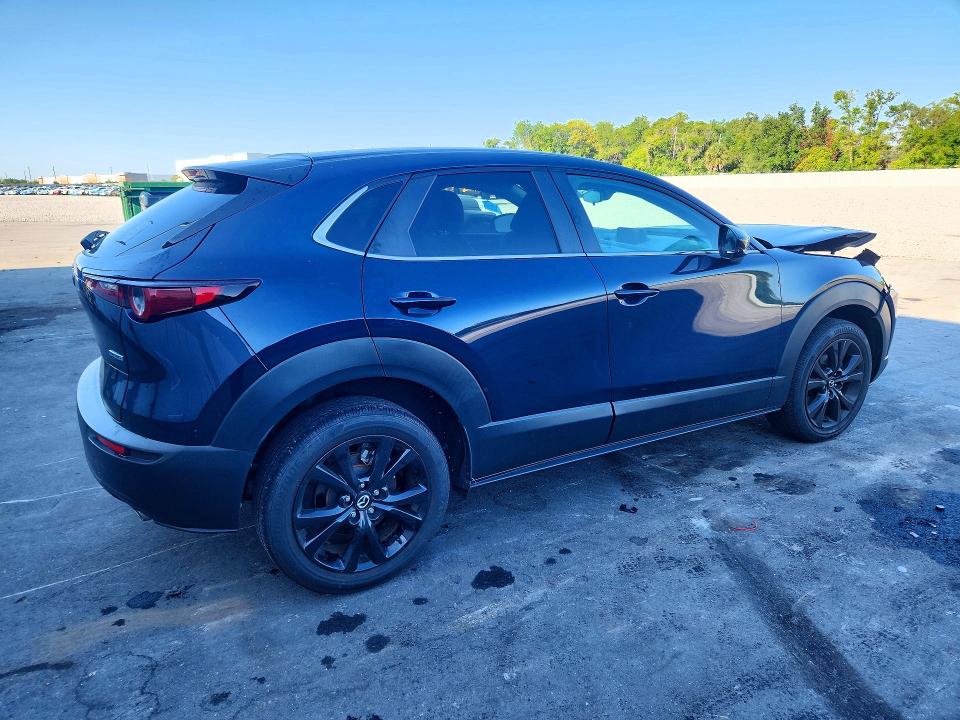 Aukcja sprzedaży 2024 Mazda Cx-30, vin: 3MVDMBBM3RM625132, numer aukcji: 50104086