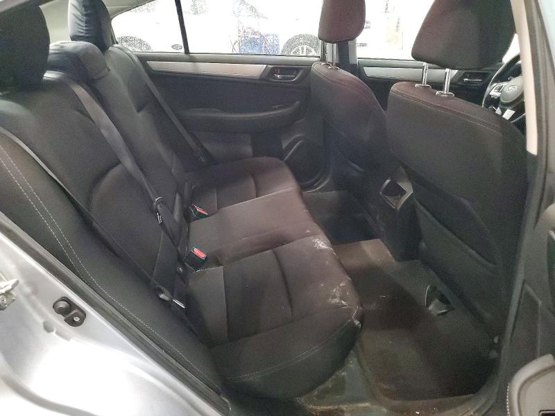 Aukcja sprzedaży 2016 Subaru Legacy, vin: 4S3BNBD60G3004403, numer aukcji: 51091466