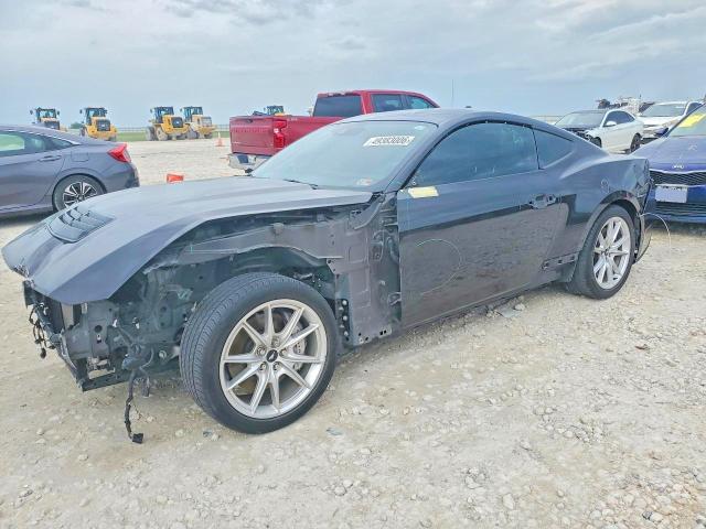 2024 Ford Mustang მანქანა იყიდება აუქციონზე, vin: 1FA6P8CFXR5400447, აუქციონის ნომერი: 49383006