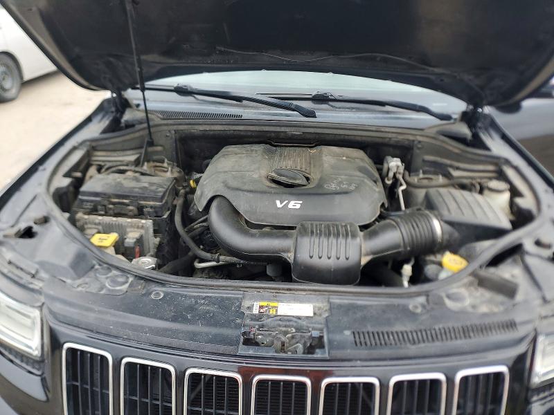 Aukcja sprzedaży 2015 Jeep Grand Cherokee, vin: 1C4RJFBG0FC865673, numer aukcji: 51660796