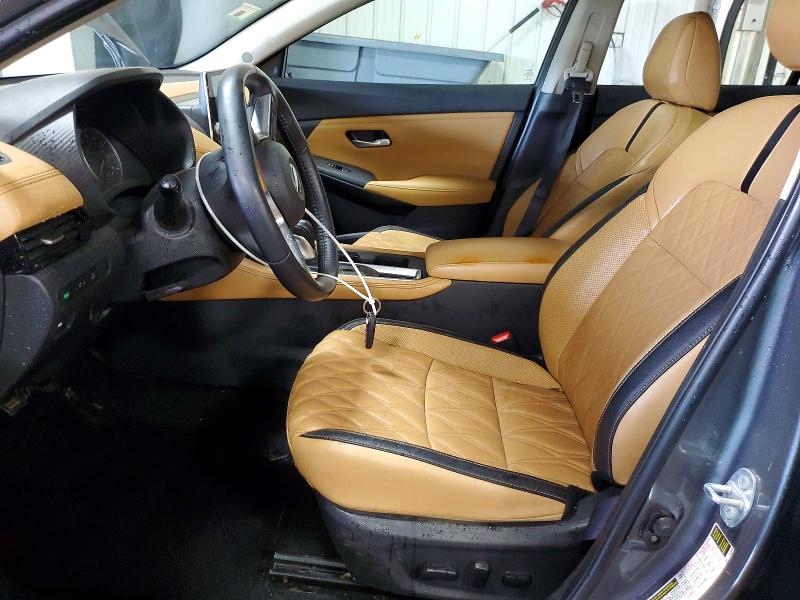 Aukcja sprzedaży 2023 Nissan Sentra, vin: 3N1AB8CV5PY250812, numer aukcji: 50682836