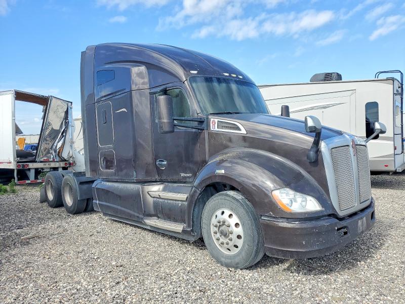 Aukcja sprzedaży 2016 Kenworth Construction, vin: 1XKYD48X6GJ458828, numer aukcji: 47821516