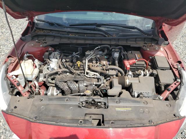 Aukcja sprzedaży 2022 Nissan Altima, vin: 1N4BL4CW7NN364438, numer aukcji: 51104236