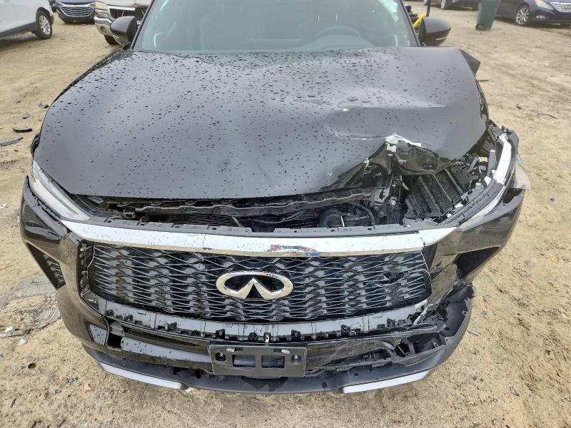 Aukcja sprzedaży 2023 Infiniti Qx60, vin: 5N1DL1HU6PC352316, numer aukcji: 48242506