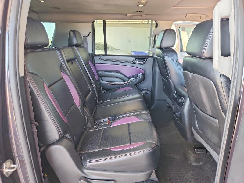 Продажа на аукционе авто 2015 Gmc Yukon Xl, vin: 1GKS1GKCXFR568061, номер лота: 50160516