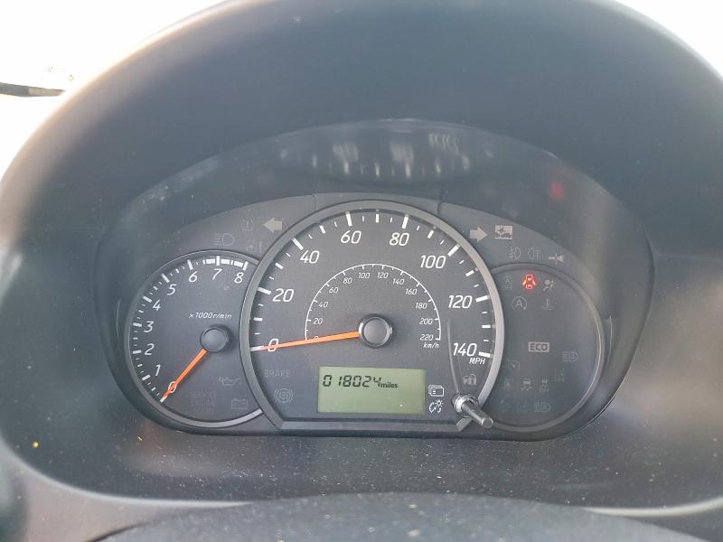 Продаж на аукціоні авто 2024 Mitsubishi Mirage, vin: ML32FUFJ8RHF16710, номер лоту: 48456516