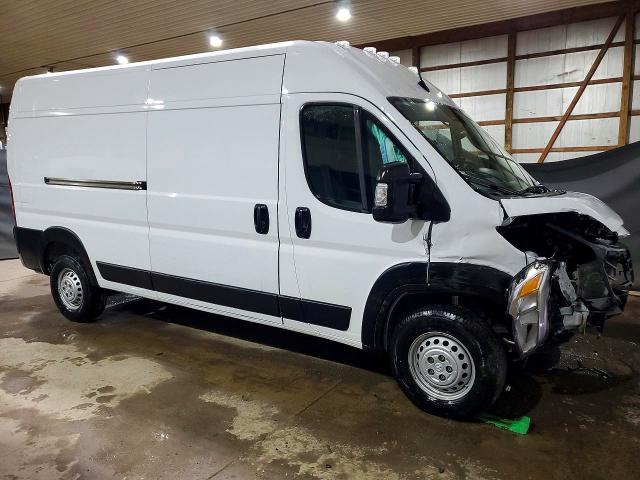Продажа на аукционе авто 2025 Ram Promaster 2500, vin: 3C6LRVDGXSE512048, номер лота: 49158576