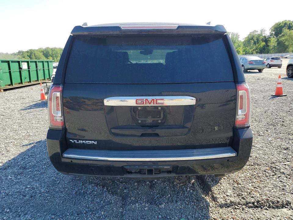 Продаж на аукціоні авто 2015 Gmc Yukon, vin: 1GKS2CKJ9FR146464, номер лоту: 51268036
