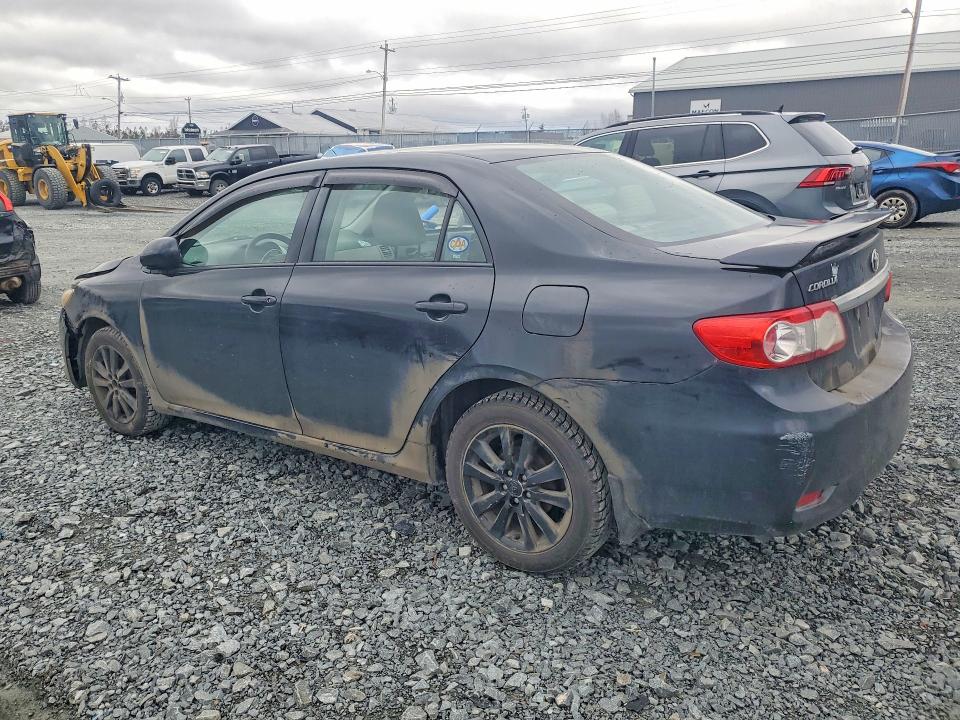 Продажа на аукционе авто 2011 Toyota Corolla, vin: 2T1BU4EE0BC618016, номер лота: 49902786