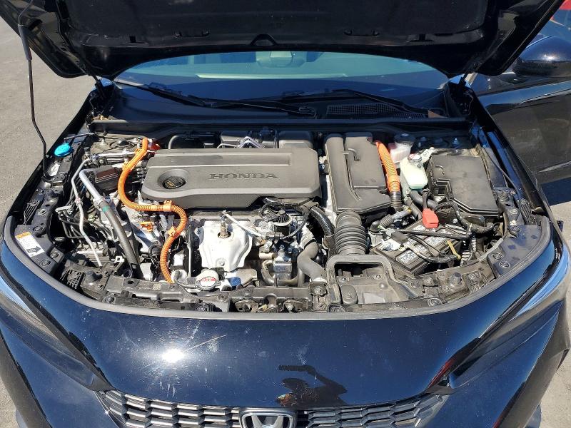 Aukcja sprzedaży 2026 Honda Civic, vin: 2HGFE4F89TH302937, numer aukcji: 51200406