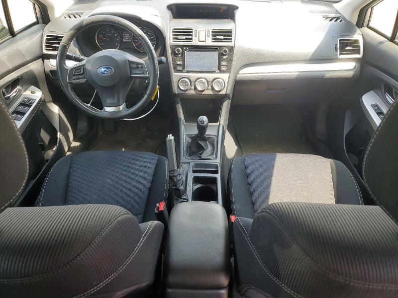 51143296 :رقم المزاد ، JF1GPAT69F9208338 vin ، 2015 Subaru Impreza مزاد بيع