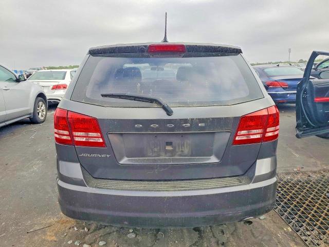 Продаж на аукціоні авто 2014 Dodge Journey, vin: 3C4PDCAB5ET173219, номер лоту: 51300006
