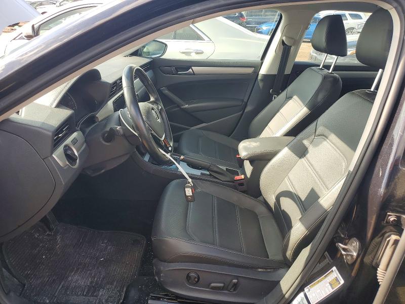 48426606 :رقم المزاد ، 1VWSA7A37LC026294 vin ، 2020 Volkswagen Passat مزاد بيع