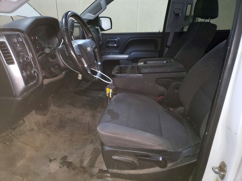 Aukcja sprzedaży 2016 Chevrolet Silverado, vin: 1GC1KVE8XGF270774, numer aukcji: 51881426