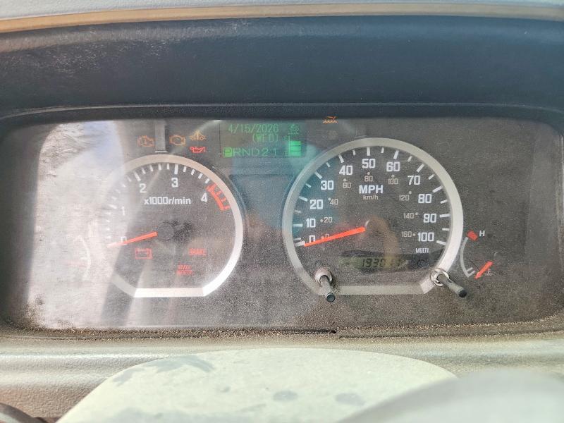 Продажа на аукционе авто 2013 Isuzu Npr, vin: JALB4T172D7W01478, номер лота: 49485176
