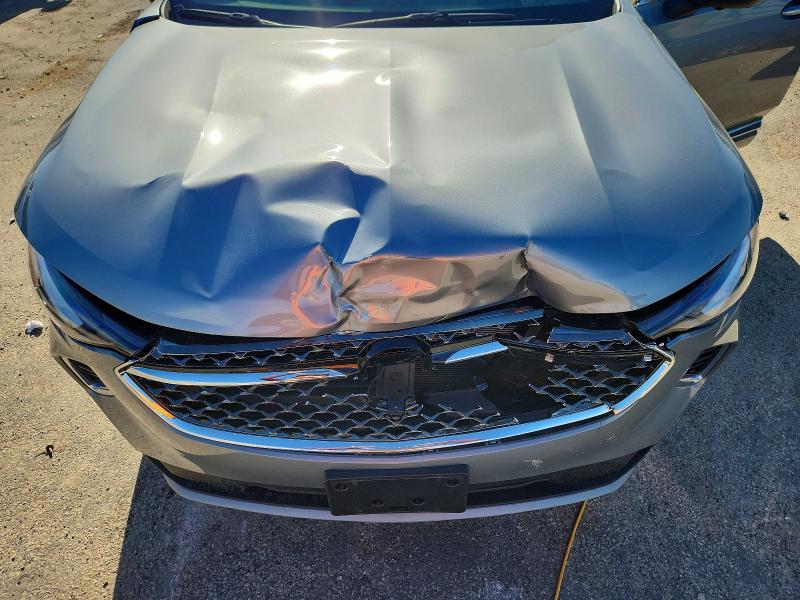 2023 Buick Envision მანქანა იყიდება აუქციონზე, vin: LRBFZSR47PD191936, აუქციონის ნომერი: 51146186