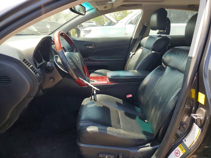 Продаж на аукціоні авто 2011 Lexus Gs, vin: JTHCE1KSXB0028814, номер лоту: 50317506
