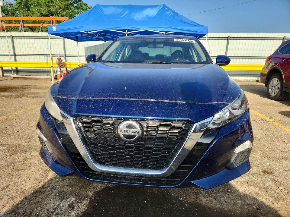 Aukcja sprzedaży 2020 Nissan Altima, vin: 1N4BL4BV4LC247160, numer aukcji: 51149266