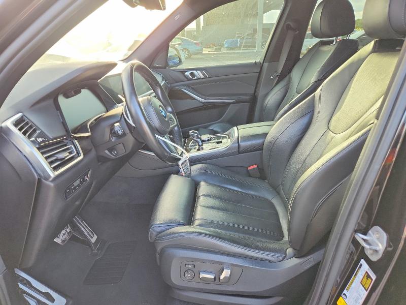 Продаж на аукціоні авто 2019 Bmw X5, vin: 5UXCR6C50KLK85845, номер лоту: 50276666