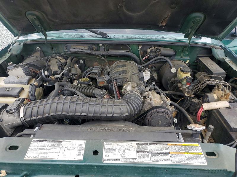 Продаж на аукціоні авто 1999 Ford Ranger, vin: 1FTZR15X2XPA99723, номер лоту: 51996276
