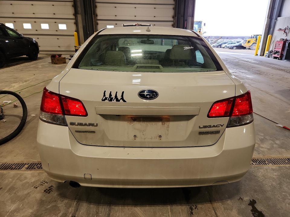 2014 Subaru Legacy მანქანა იყიდება აუქციონზე, vin: 4S3BMCM64E3035482, აუქციონის ნომერი: 49337306