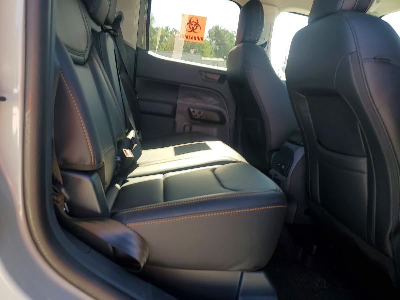 50637936 :رقم المزاد ، 3FTTW8R93RRB62911 vin ، 2024 Ford Maverick مزاد بيع