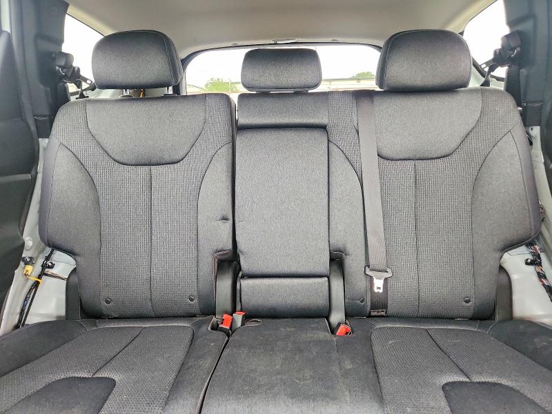 Продажа на аукционе авто 2023 Hyundai Santa Fe, vin: 5NMS2DAJ3PH491546, номер лота: 50675176