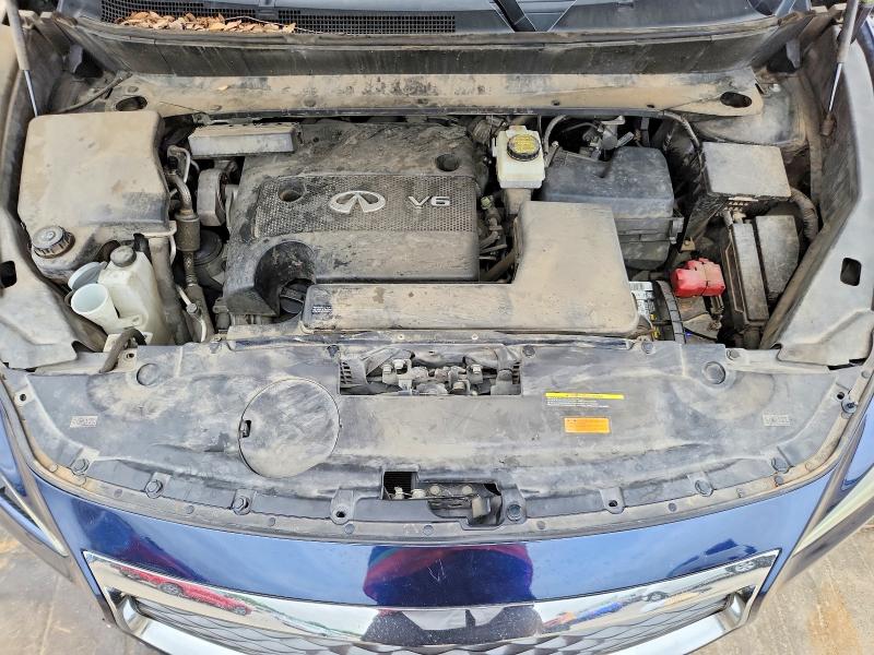 49861846 :رقم المزاد ، 5N1AL0MN6GC507166 vin ، 2016 Infiniti Qx60 مزاد بيع