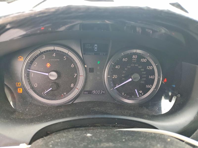 Продаж на аукціоні авто 2010 Lexus Es 350, vin: JTHBK1EG2A2411127, номер лоту: 48574656