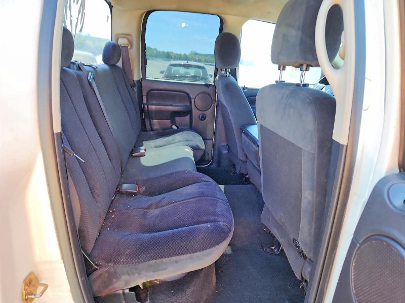 48099406 :رقم المزاد ، 1D7HU18N75S124653 vin ، 2005 Dodge Ram 1500 مزاد بيع